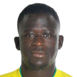 Abdoulaye Touré Abdoulaye Touré