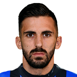 Marco D’Alessandro Marco D’Alessandro