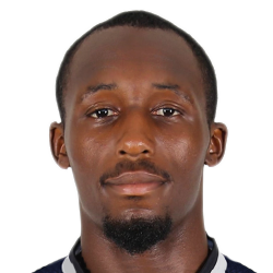 Seko Fofana Seko Fofana