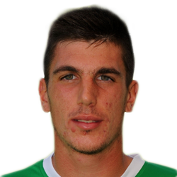 Simone Scuffet Simone Scuffet