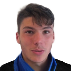Nicolò Cambiaghi Nicolò Cambiaghi