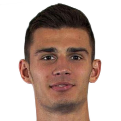 Matt Miazga Matt Miazga