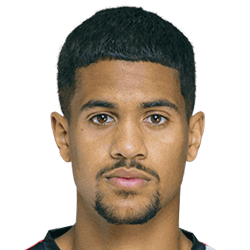 Ludovic Blas Ludovic Blas