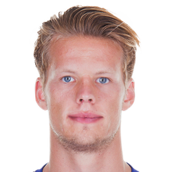 Ørjan Nyland Ørjan Nyland