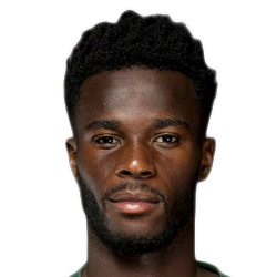 Jonathan Bamba Jonathan Bamba