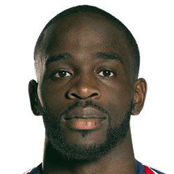 Jonathan Ikoné Jonathan Ikoné