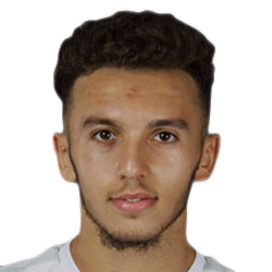 Amine Gouiri Amine Gouiri