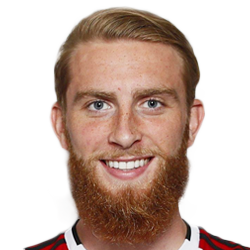 Oli McBurnie Oli McBurnie