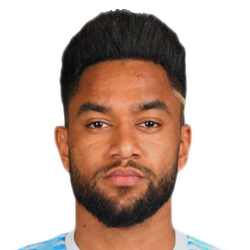 Jordan Amavi Jordan Amavi