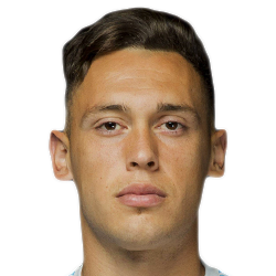 Lucas Ocampos Lucas Ocampos
