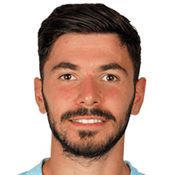 Morgan Sanson Morgan Sanson