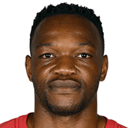 Steve Mandanda Steve Mandanda