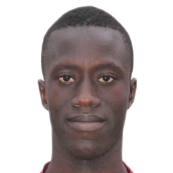 Ibrahima Niane Ibrahima Niane