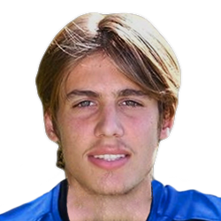 Andrea Colpani Andrea Colpani