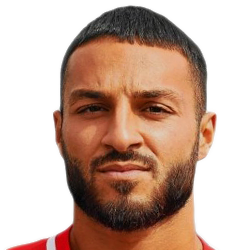 Haris Belkebla Haris Belkebla