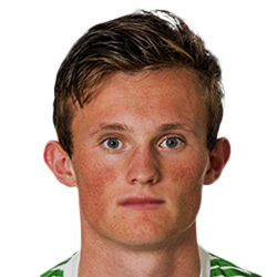 Liam Henderson Liam Henderson
