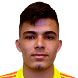 Brayan Vera Brayan Vera