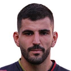 Mauro Vigorito Mauro Vigorito