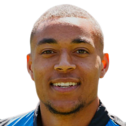 Arnaut Danjuma Arnaut Danjuma