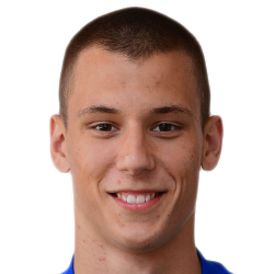Filip Benkovic Filip Benkovic