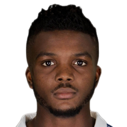 Chidozie Awaziem Chidozie Awaziem