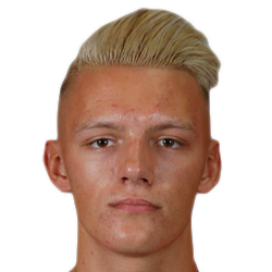 Hannes Wolf Hannes Wolf