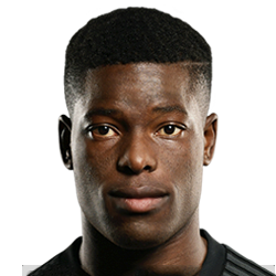Marshall Munetsi Marshall Munetsi