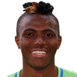 Victor Osimhen Victor Osimhen
