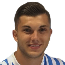 Gabriel Strefezza Gabriel Strefezza