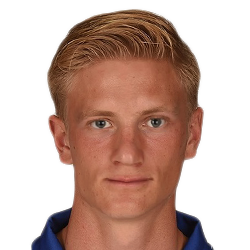 Morten Thorsby Morten Thorsby