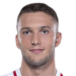 Sebastian Walukiewicz Sebastian Walukiewicz