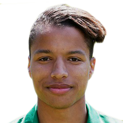 Tyronne Ebuehi Tyronne Ebuehi
