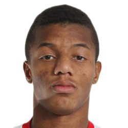 David Neres David Neres