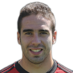 Daniel Carvajal Daniel Carvajal