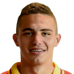Nikola Krstovic Nikola Krstovic