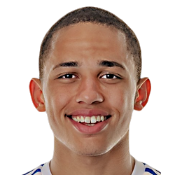 Noah Okafor Noah Okafor