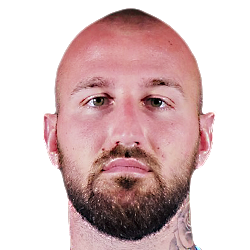 Vanja Milinković-Savić Vanja Milinković-Savić