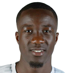 Elisha Owusu Elisha Owusu