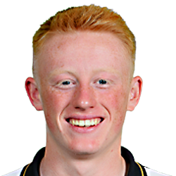 Matty Longstaff Matty Longstaff