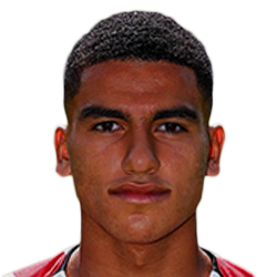 Zakaria Aboukhlal Zakaria Aboukhlal