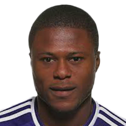 Chancel Mbemba Chancel Mbemba