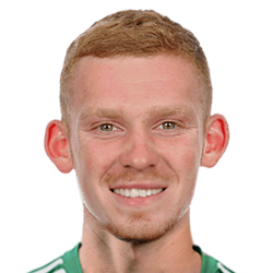 Lewis O’Brien Lewis O’Brien