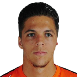 Jonas Martin Jonas Martin