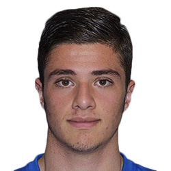 Alexandros Katranis Alexandros Katranis