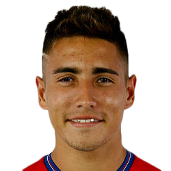 Ezequiel Ponce Ezequiel Ponce