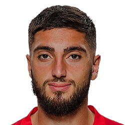 Samuel Gigot Samuel Gigot
