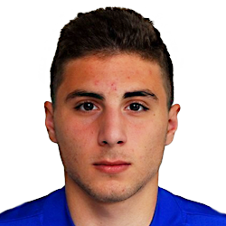 Zuriko Davitashvili Zuriko Davitashvili