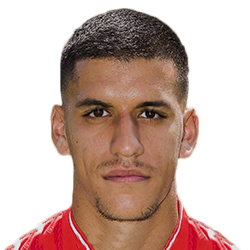 Abdou Harroui Abdou Harroui