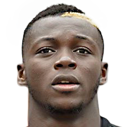 Hervé Koffi Hervé Koffi