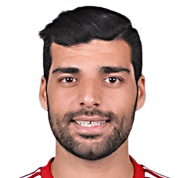 Mehdi Taremi Mehdi Taremi
